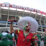 [FOTOS] Sin CR7 y sin goles, pero con mucho ánimo: Así se vivió el México vs Portugal en el Estadio Banorte