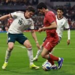 México y Portugal empatan sin goles en el reestreno del Estadio Azteca