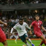 El 0-0 de México y Portugal: una reapertura tibia