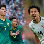 Mundial 2026: Irak y Bolivia disputarán el último boleto a la Copa del Mundo | Video
