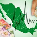 México mantiene previsión de crecimiento en 2026 entre 1.8% y 2.8% pese a la guerra en Irán