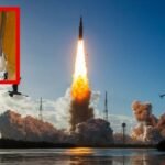 Surge primer problema del Artemis II: el baño no funciona