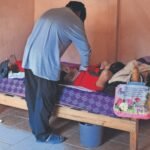 Tras negligencia médica y esperar cirugía 8 meses, muere Petra | El Universal