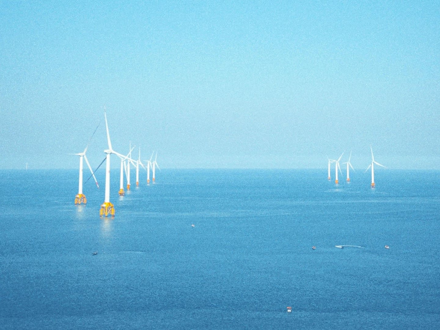 Un enorme potencial, será solo espejismo si no hay acciones correctas