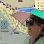 Temperaturas de 40 a 45 °C en Sinaloa, Michoacán y Guerrero del sábado al martes: LISTA de zonas con calor extremo