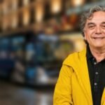 ‘Iban por alguien más’: Pierre Angelo, actor de ‘Familia P. Luche’, recuerda el día que balacearon su autobús