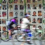 Sin resolver, 67% de las desapariciones forzadas en México
