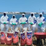 Tras derrame, anuncian creación del Observatorio Permanente del Golfo de México; usará boyas oceanográficas y tecnología satelital | El Universal