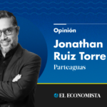 Azcapotzalco nos está llevando a la Luna