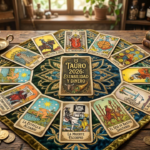 Conoce el consejo del Tarot para atraer dinero y estabilidad durante la temporada Tauro 2026