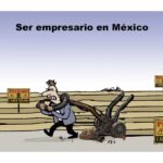 Ser empresario en México