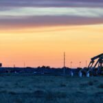 ¿Fracking amigable?: La extracción de gas natural en México vuelve al centro del debate