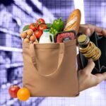 Suben costos de canasta básica en México