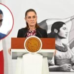 Sheinbaum se reunirá con Pedro Sánchez el 18 de abril en Barcelona