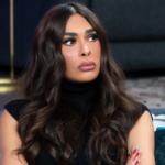 Crítica a Galilea Montijo tras la filtración del AUDIO en el que habla de México: “Estoy asqueada”