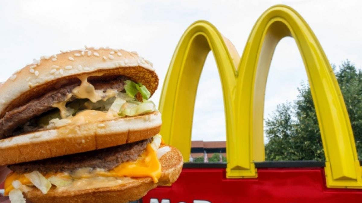 McDonald’s México en alianza con Tajín lanza menú mundialista para resaltar sabores locales