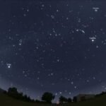 Alineación planetaria abril 2026: Cuándo y cómo observarla en México