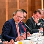 UE presentará a México su postura sobre el T-MEC en segunda ronda de negociaciones: Ebrard