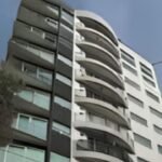 Edificio de Revolución donde encontraron a Edith Guadalupe presuntamente servía para reclutar mujeres