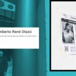 Humberto Otazú estaba dictando sentencia en Paraguay el día que encontró el cuerpo de Edith Guadalupe