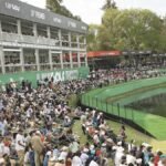 Scott O’Neil: “México es mercado emergente para LIV GOLF”