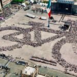 “Vamos contra reloj, pero terminaremos a tiempo”: Gobierno CDMX garantiza conclusión de obras mundialistas