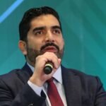 Roberto Lazzeri será propuesto como embajador de México en UE, confirma Sheinbaum