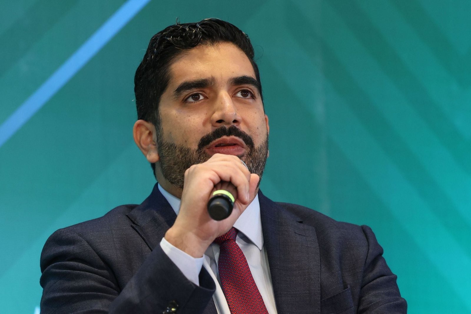 Roberto Lazzeri será propuesto como embajador de México en UE, confirma Sheinbaum