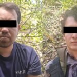 Golpe a “El Guano”, hermano del “Chapo” Guzmán, resultó en 10 detenidos en la sierra de Durango