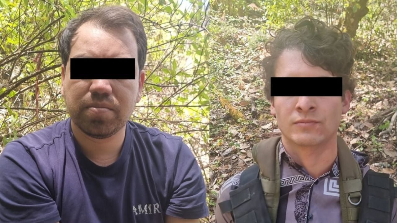 Golpe a “El Guano”, hermano del “Chapo” Guzmán, resultó en 10 detenidos en la sierra de Durango