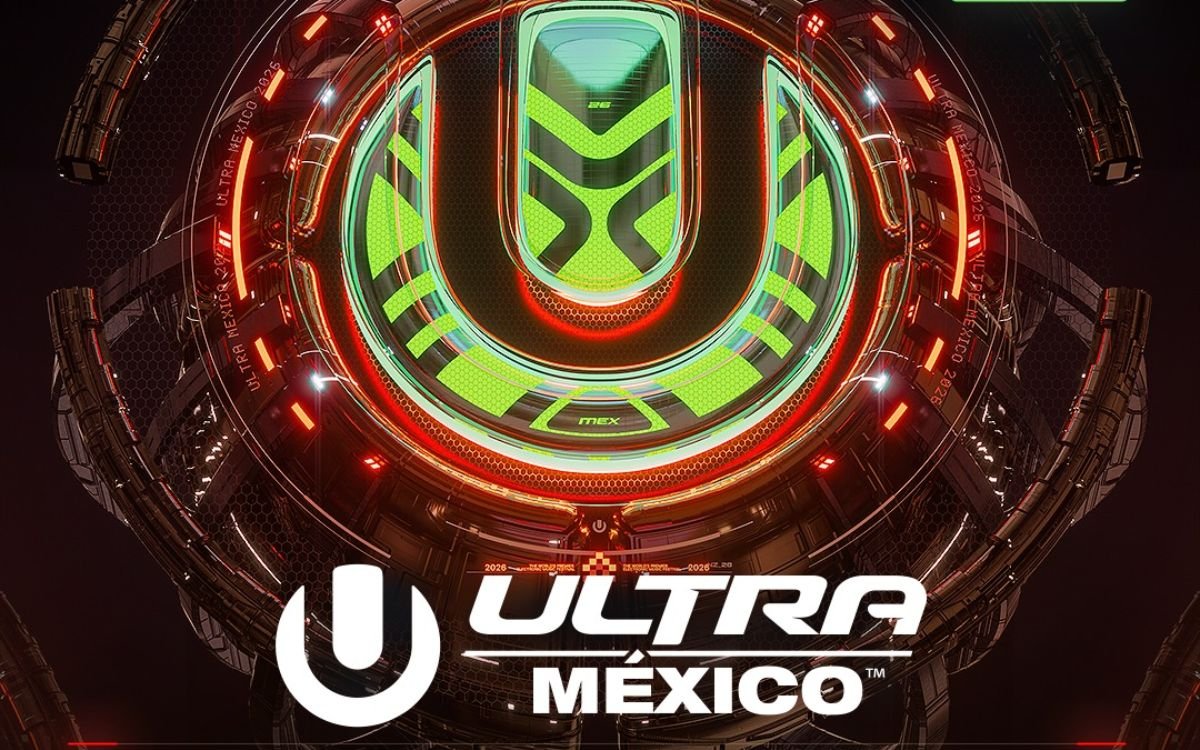 Festival Ultra vuelve a México: la última edición acabó en caos y señalamientos de fraude