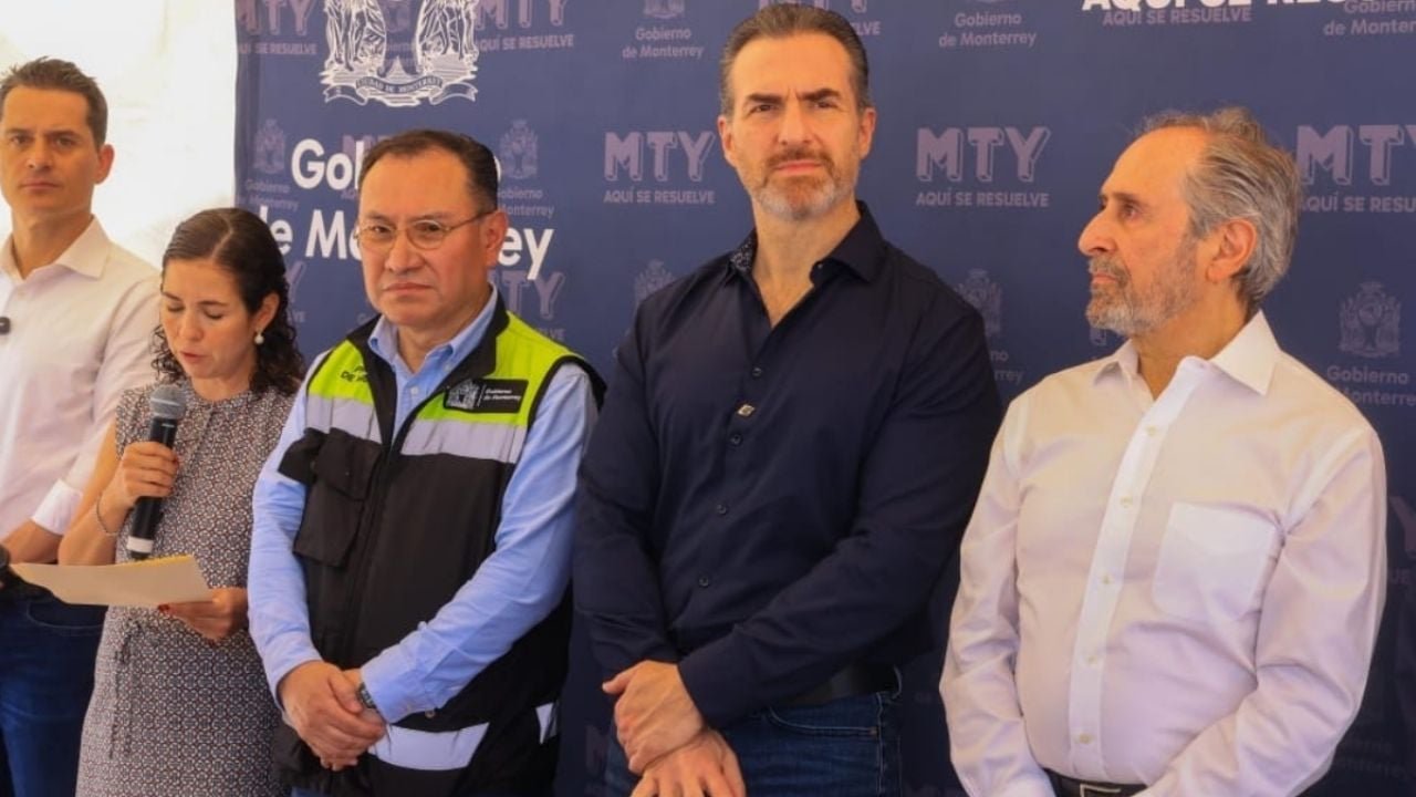 Inauguran urbanismo táctico en San Bernabé