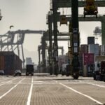 Exportaciones de México alcanzaron récord de 70.7 mil mdd