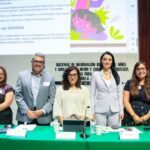 Gabriela Jiménez y SIPINNA impulsan Plataforma Nacional para fortalecer la protección de niñas, niños y adolescentes