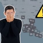 Estas son las carreteras y autopistas BLOQUEADAS o CERRADAS hoy martes 28 de abril | EN VIVO