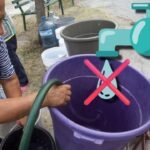 Cortes de agua CDMX: estas son las colonias que no tendrán suministro hasta el 3 de mayo