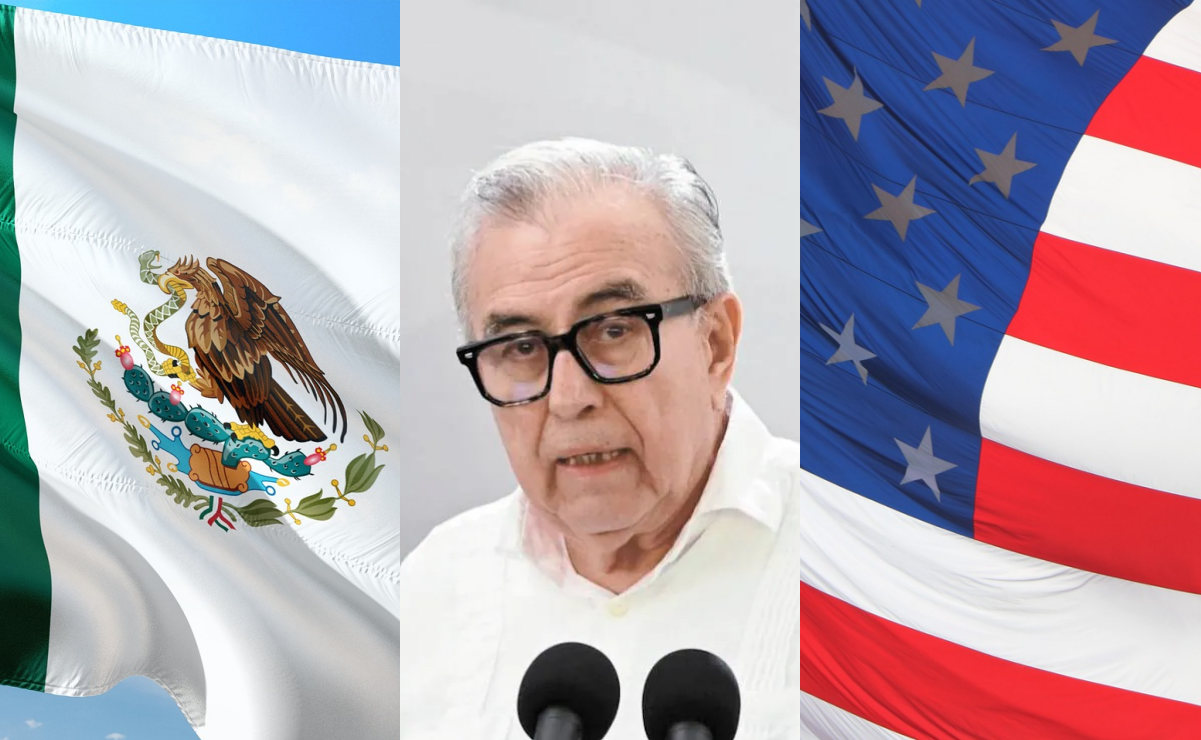 Caso Rubén Rocha ¿fracturó la relación México-UE?; expertos apuntan a defensa de la soberanía con colaboración | El Universal