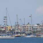México repatria a connacional detenida por Israel que viajaba en Flotilla Global Sumud