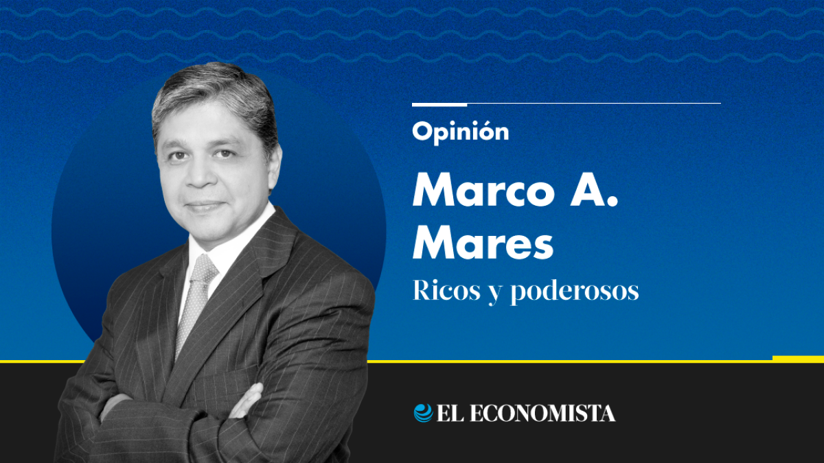 México, enorme potencial: Carlos Torres, BBVA