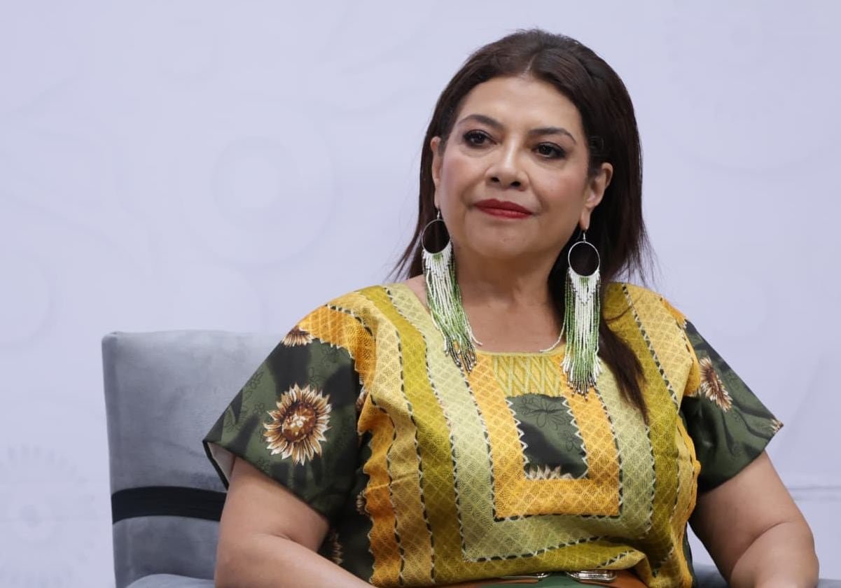 La derecha en México está “democrática y moralmente derrotada”, advierte Brugada
