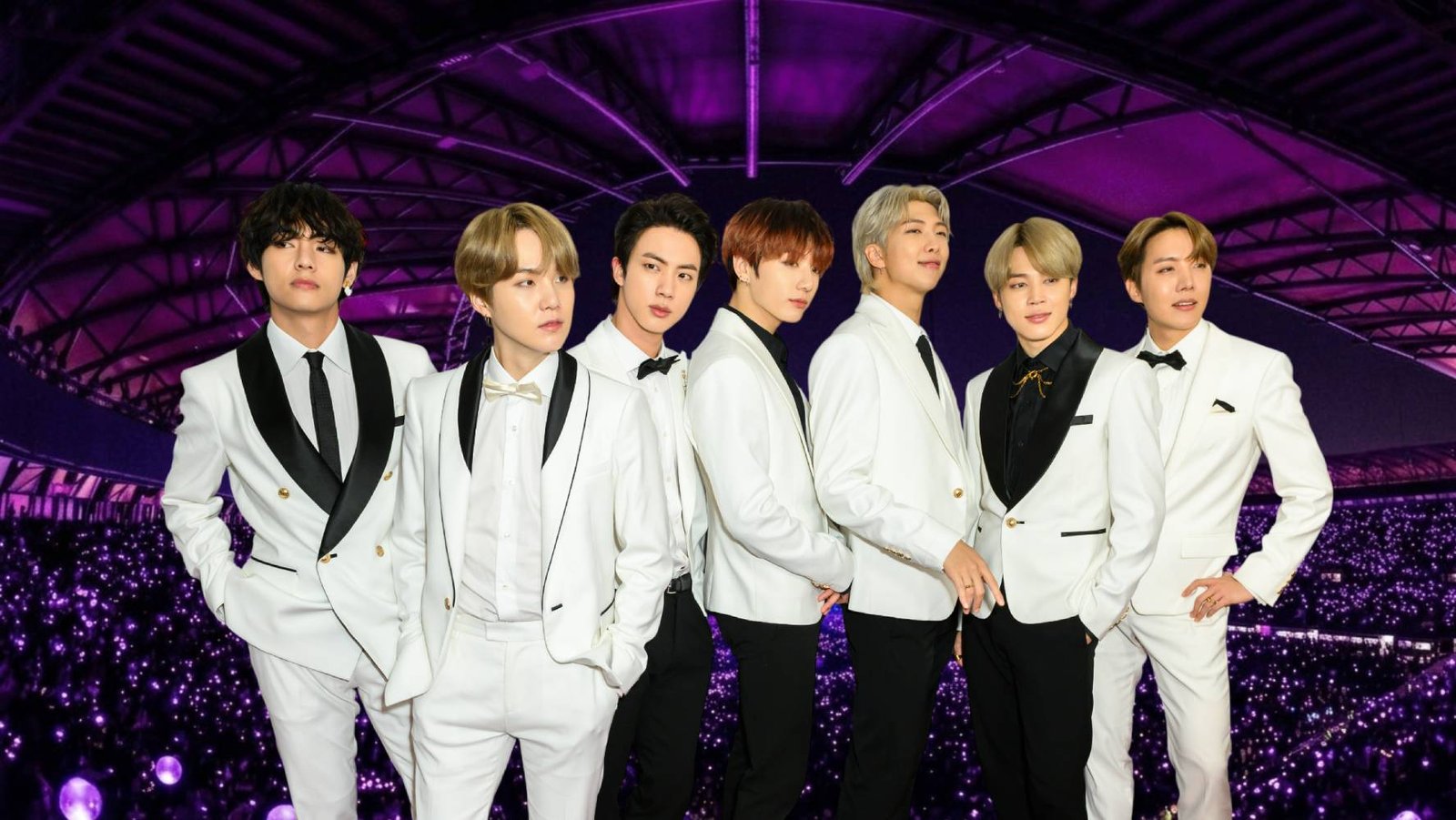 Primer show de BTS enloquece a México: Grupo promete al ARMY que volverá en cada gira