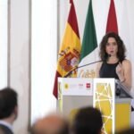 ¿Quién es Isabel Díaz Ayuso?; la líder madrileña que ha generado polémica en México | El Universal