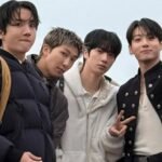 Falsas reservas y dobles, el montaje para cuidar a BTS