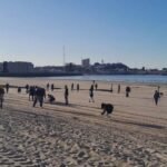 Pronóstico del clima en Puerto Peñasco este domingo 10 de mayo: ambiente muy caluroso