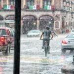 Pronóstico del clima en Ciudad Victoria para este domingo 10 de mayo con lluvia y calor