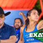 Último domingo de ‘Exatlón México’ 2026: Atleta eliminado y lista de participantes en la semana final