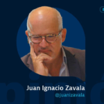 Mario Delgado reflexiona