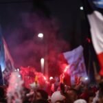Chivas enciende la CDMX; la afición arma serenata antes de enfrentar a Cruz Azul