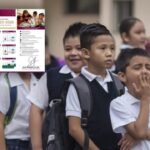 SEP: así quedaron definidos los 4 puentes escolares para el último bimestre del ciclo 2025-2026 del nivel básico
