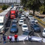 Estas son las CARRETERAS y AUTOPISTAS cerradas para HOY miércoles 13 de mayo de 2026 | EN VIVO
